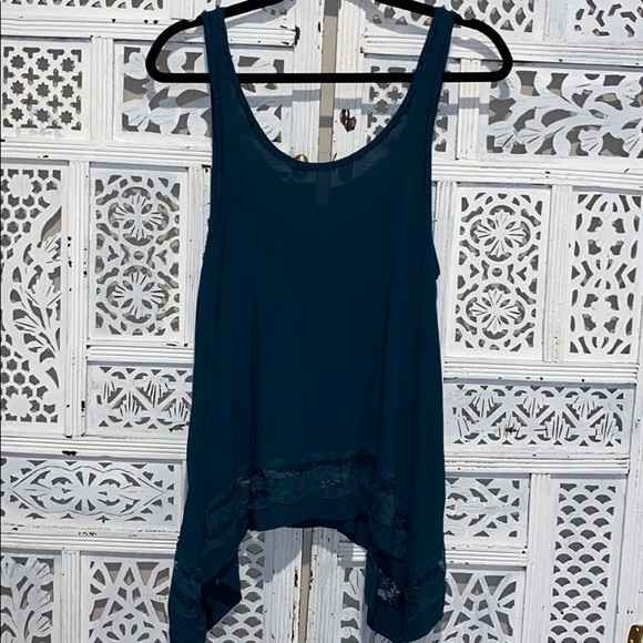 Free people intimates tank top - Picture 1 of 3